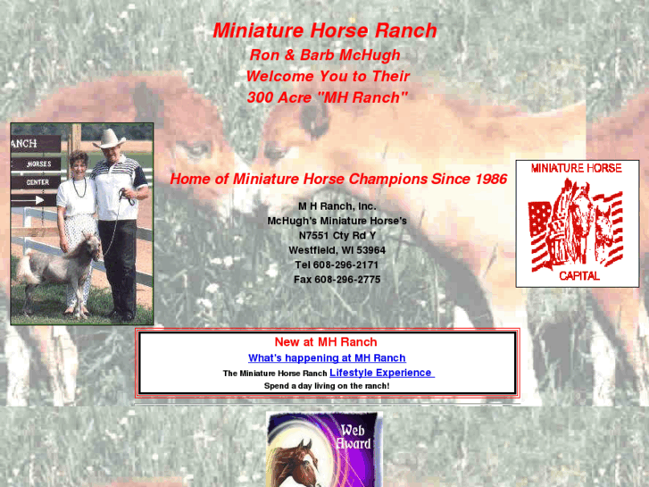 www.mhranch.com