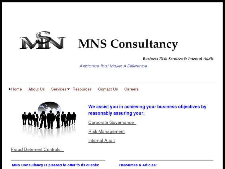 www.mnsconsultancy.com