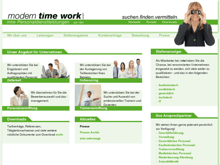 www.modern-time-work.com