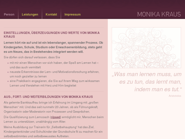 www.monika-kraus.com