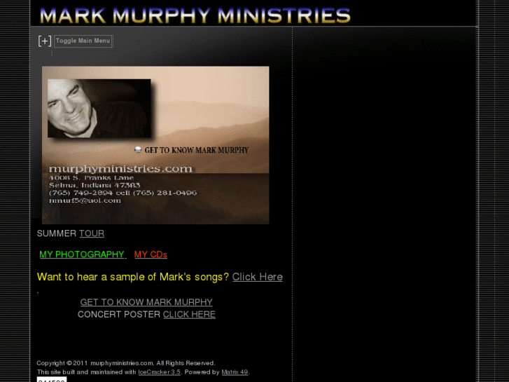 www.murphyministries.com