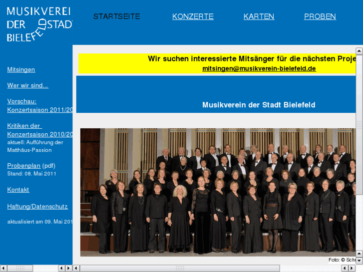 www.musikverein-bielefeld.de