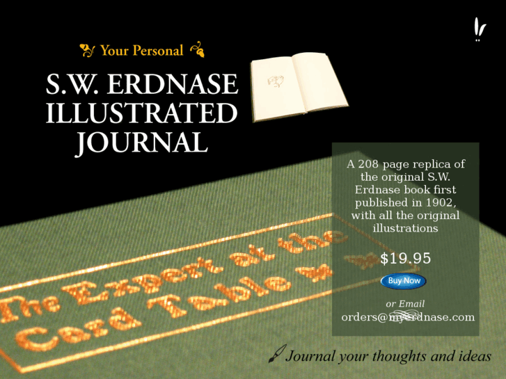 www.myerdnase.com