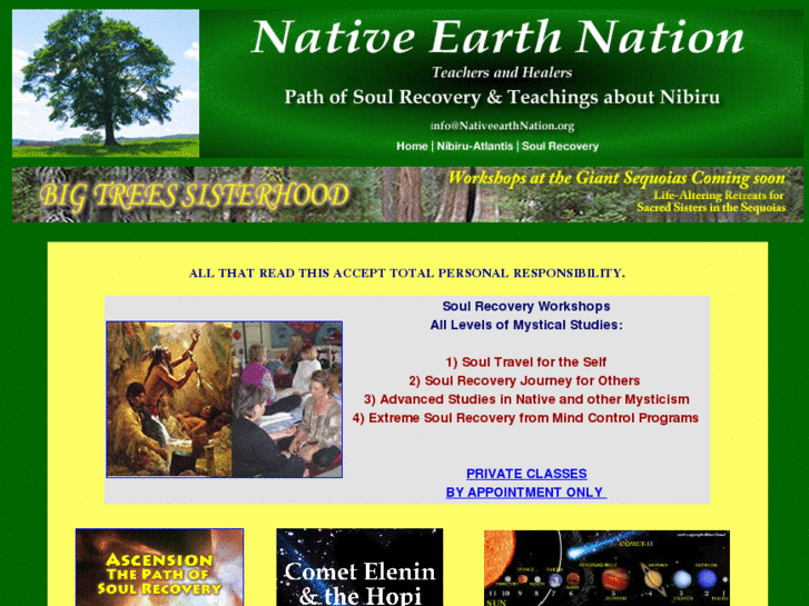 www.nativeearthnation.net