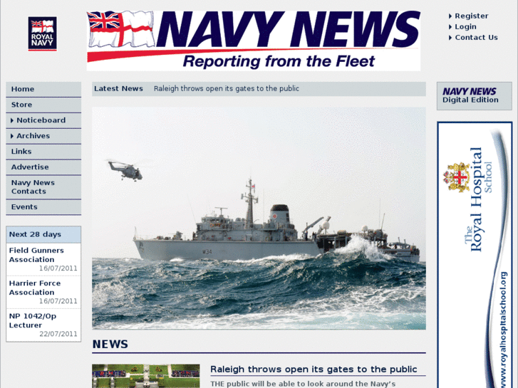 www.navynews.co.uk