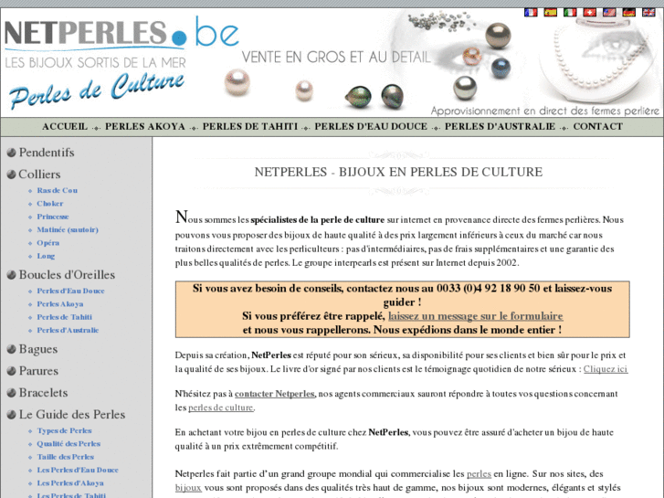 www.netperles.be