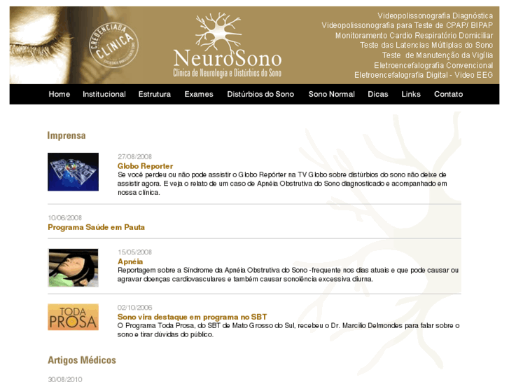 www.neurosono.com.br