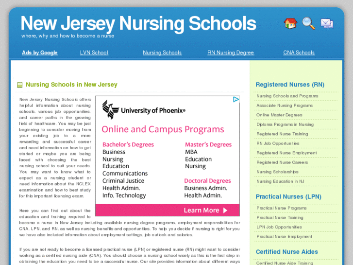 www.new-jersey-nursing-schools.com