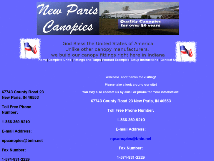 www.newpariscanopies.com