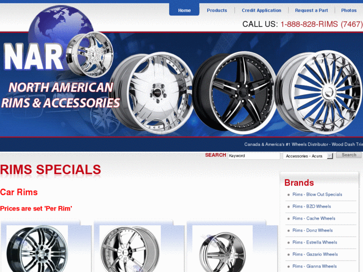 www.northamericanrims.com