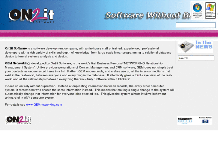 www.on2itsoftware.com
