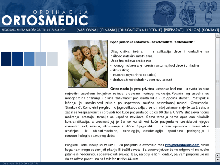 www.ortosmedic.com