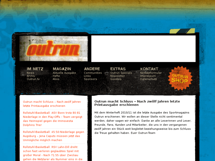 www.outrun.de