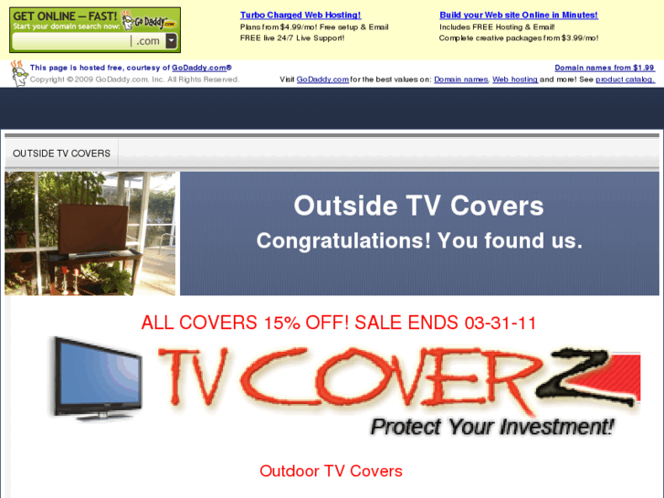 www.outsidetvcovers.com