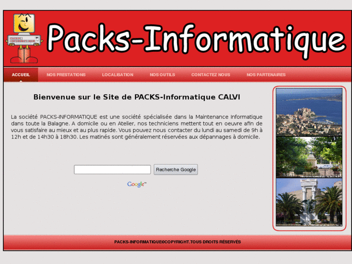 www.packs-informatique.com