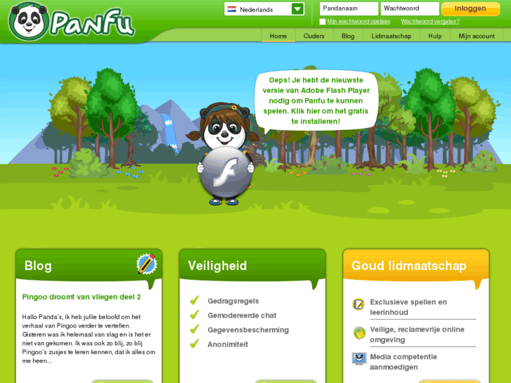 www.panfu.nl