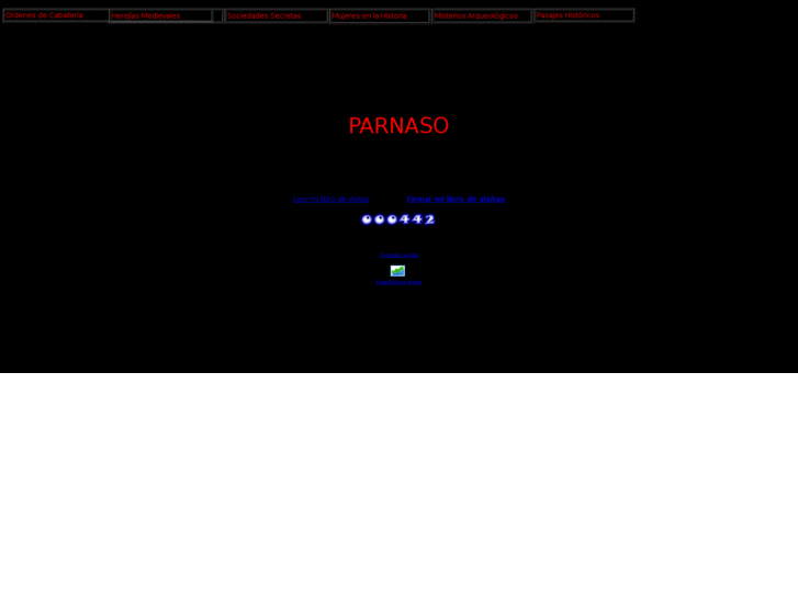 www.parnaso.org