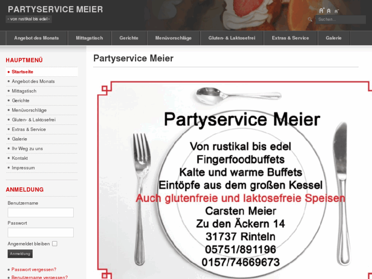www.partyservice-meier.com