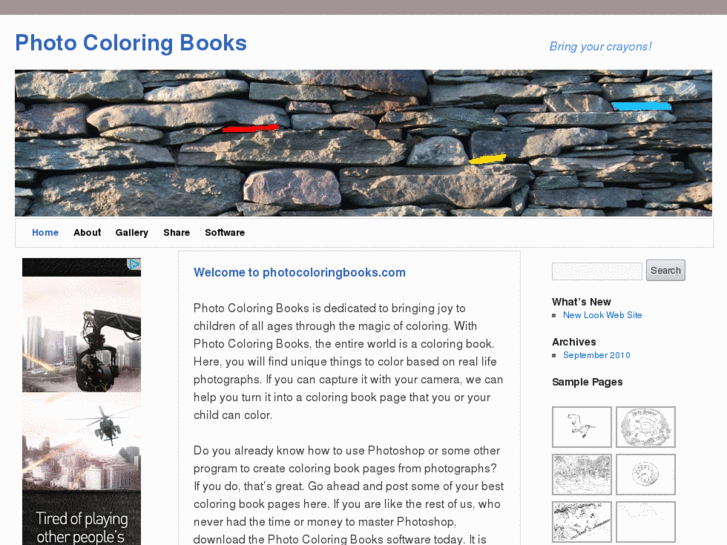 www.photocoloringbooks.com