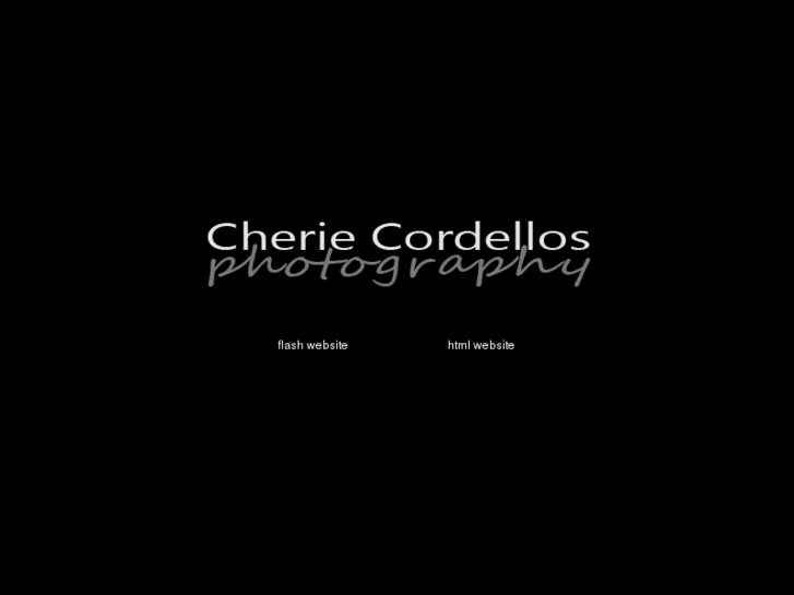 www.photosbycherie.net