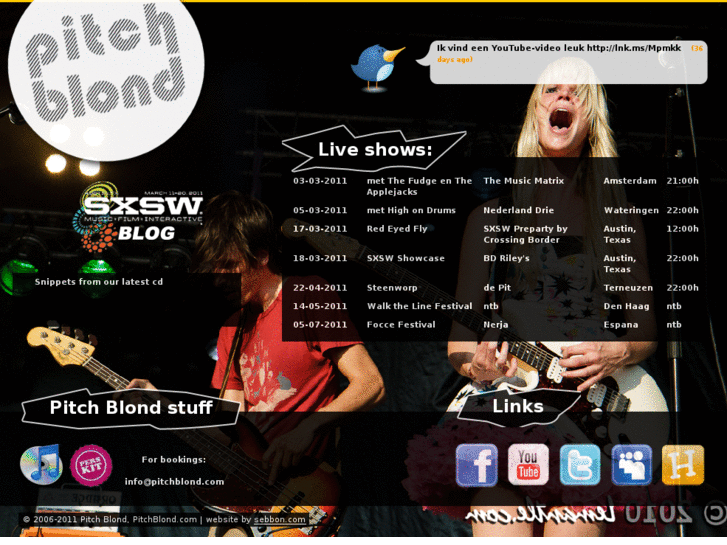 www.pitchblond.com