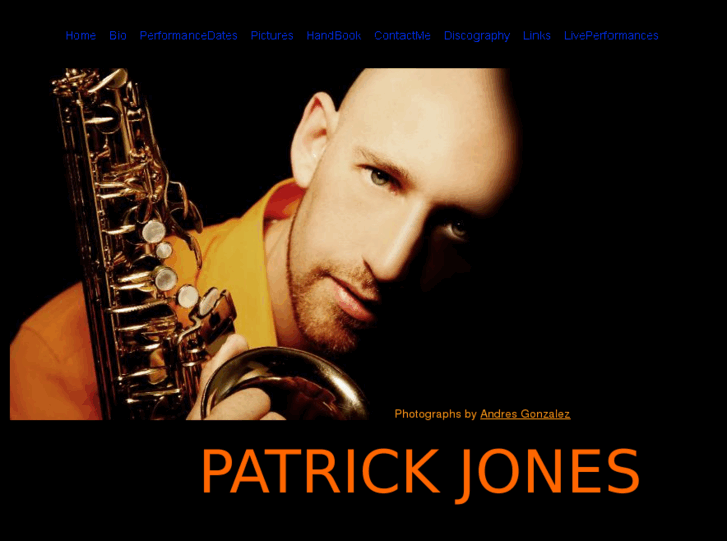 www.pjsax.com