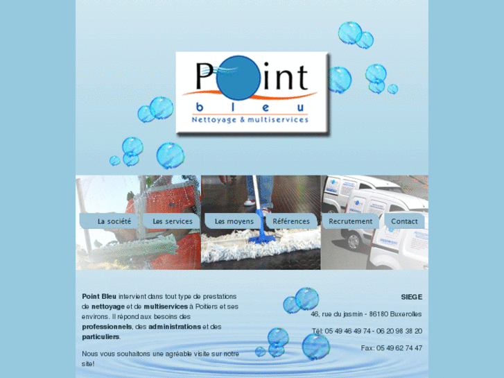 www.pointbleu86.net