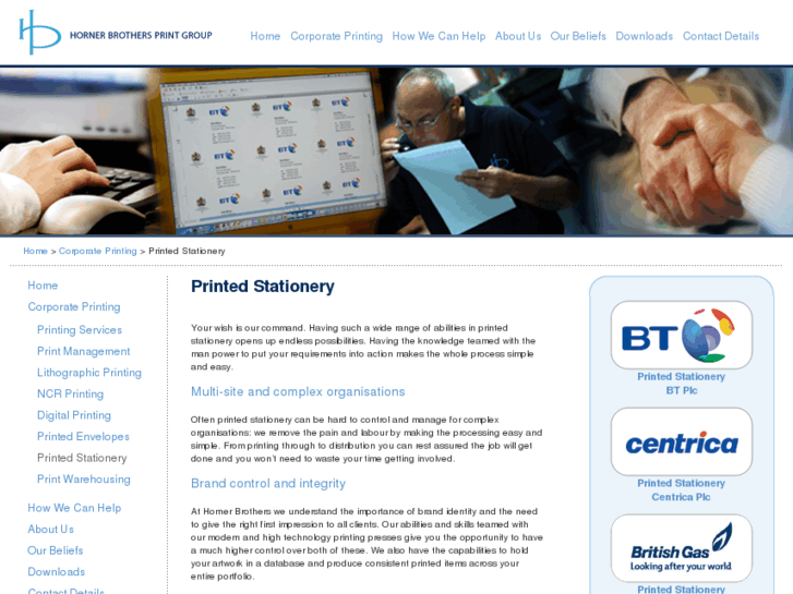 www.printed-stationery.com