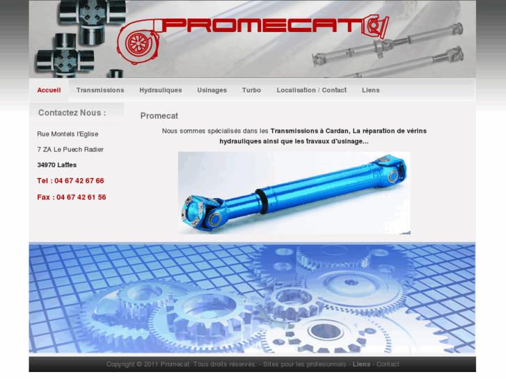 www.promecat.com