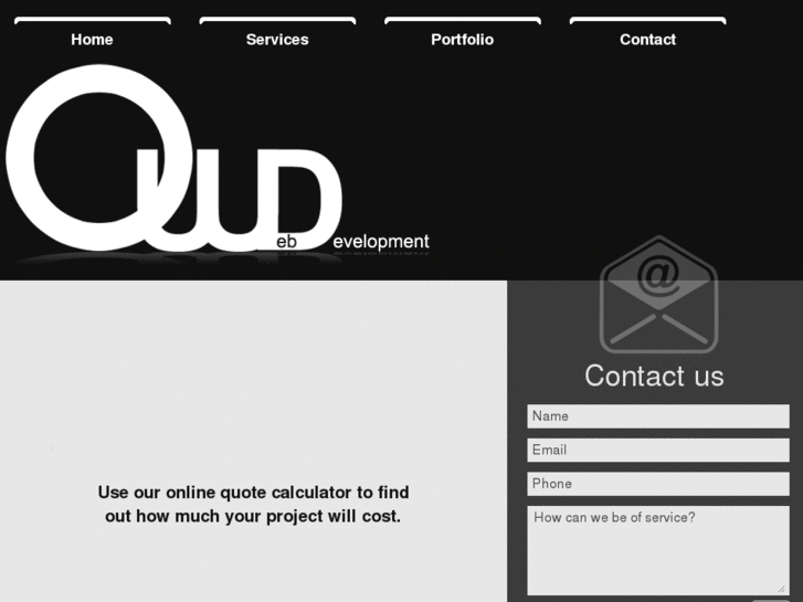 www.qwebdev.com