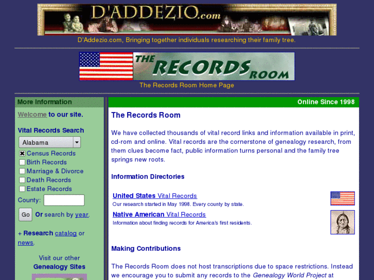 www.recordsroom.com