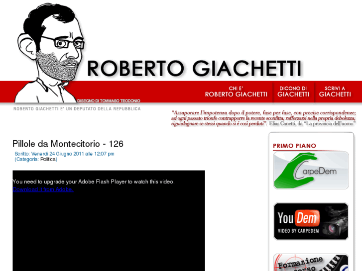 www.robertogiachetti.com