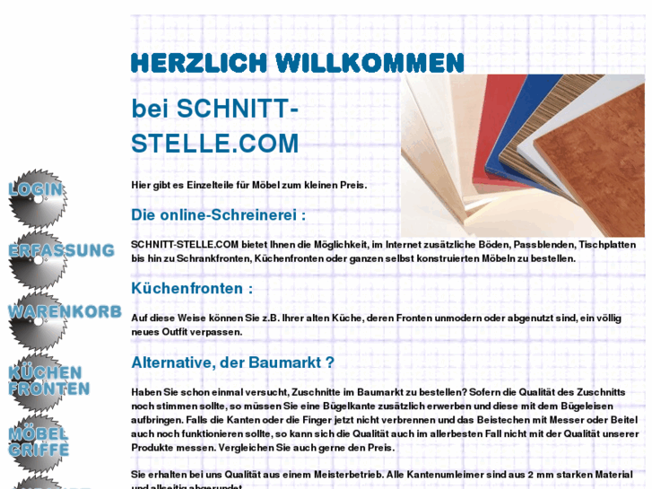 www.schnitt-stelle.com