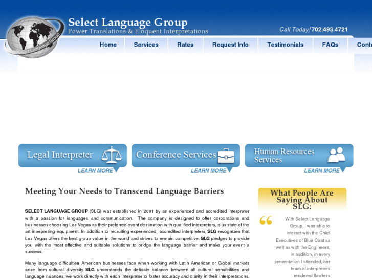 www.selectlanguagegroup.com