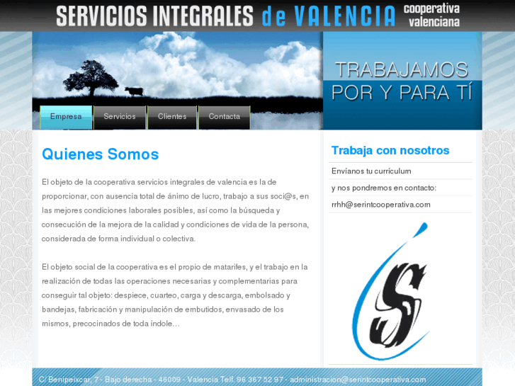 www.serintcooperativa.com