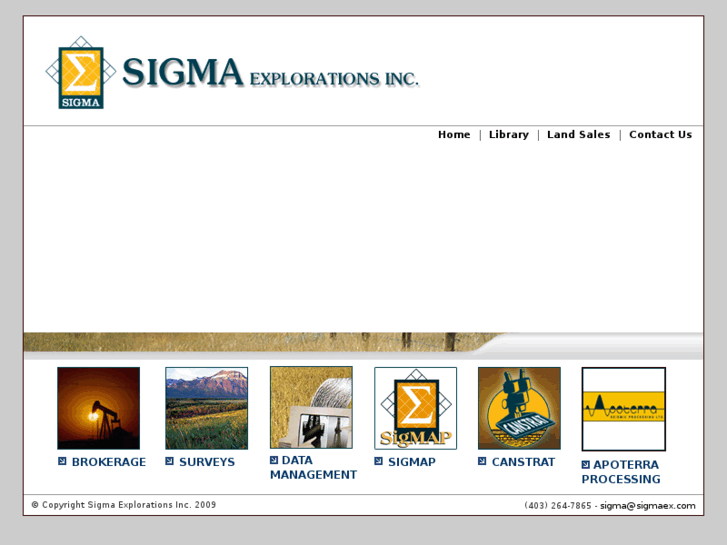 www.sigmaex.com