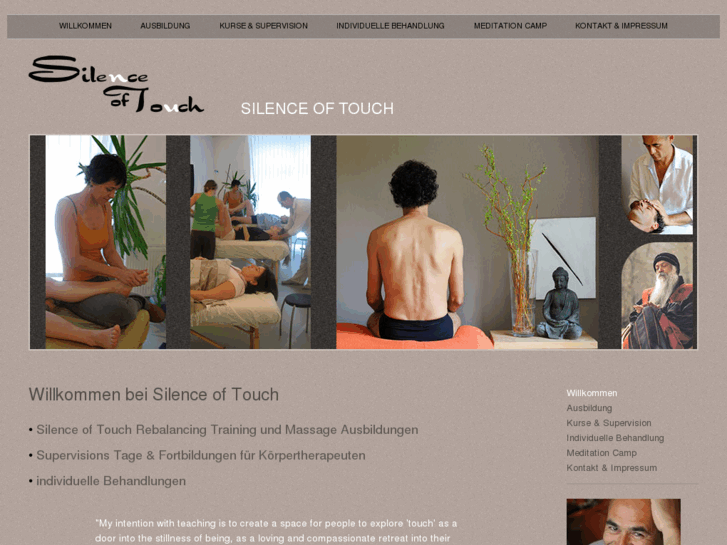 www.silence-of-touch.com