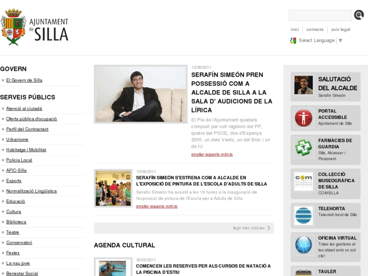 www.silla.es