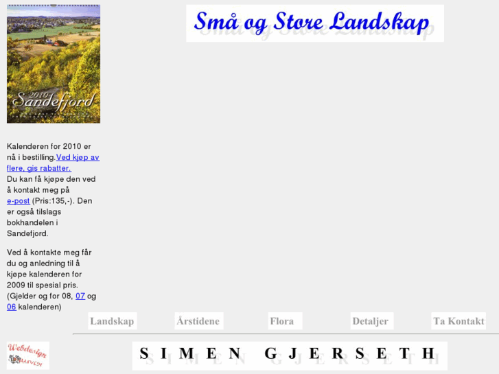 www.simengjerseth.no