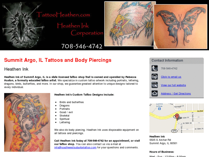 www.southwestsuburbstattoo.com