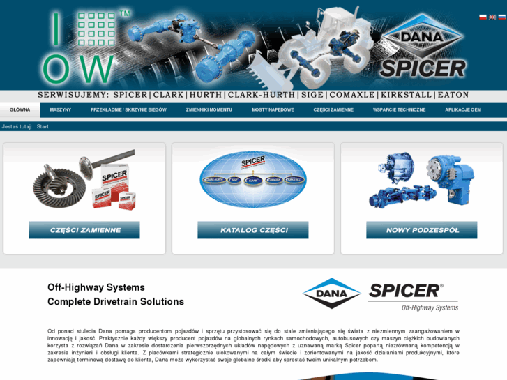 www.spicer24.com