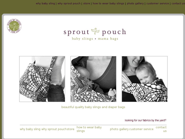 www.sproutpouch.com