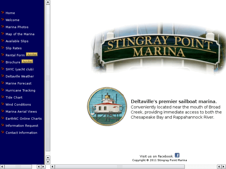 www.stingrayharbor.com