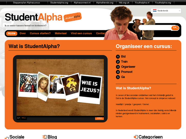 www.studentalpha.nl