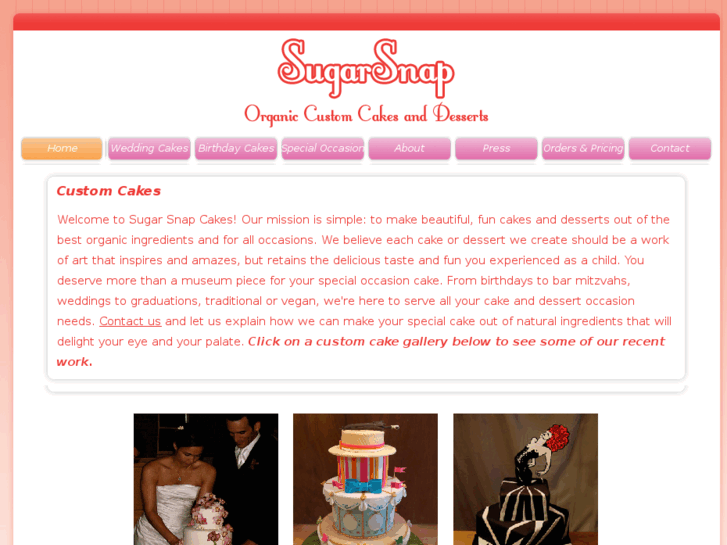 www.sugarsnapnyc.com