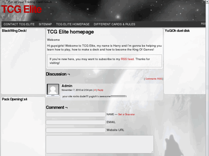 www.tcgelite.com