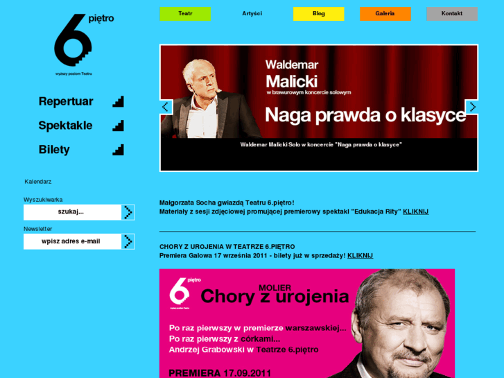 www.teatr6pietro.com