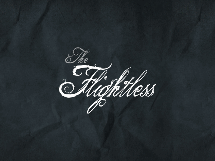 www.theflightless.com