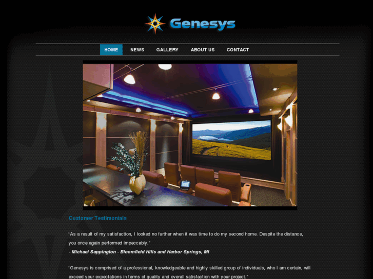 www.thegenesys.com