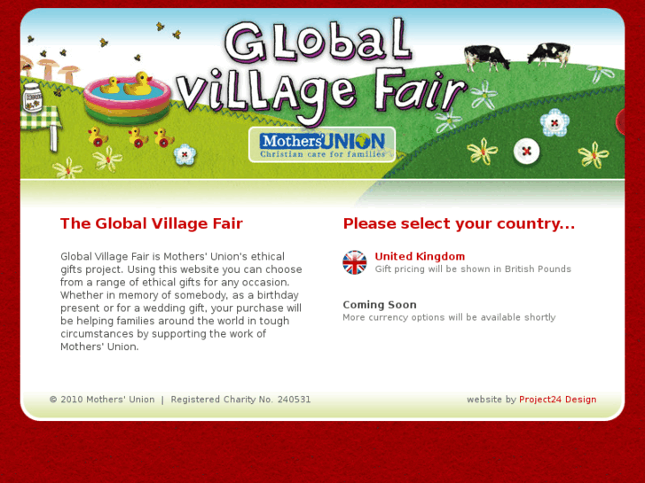 www.theglobalvillagefair.com